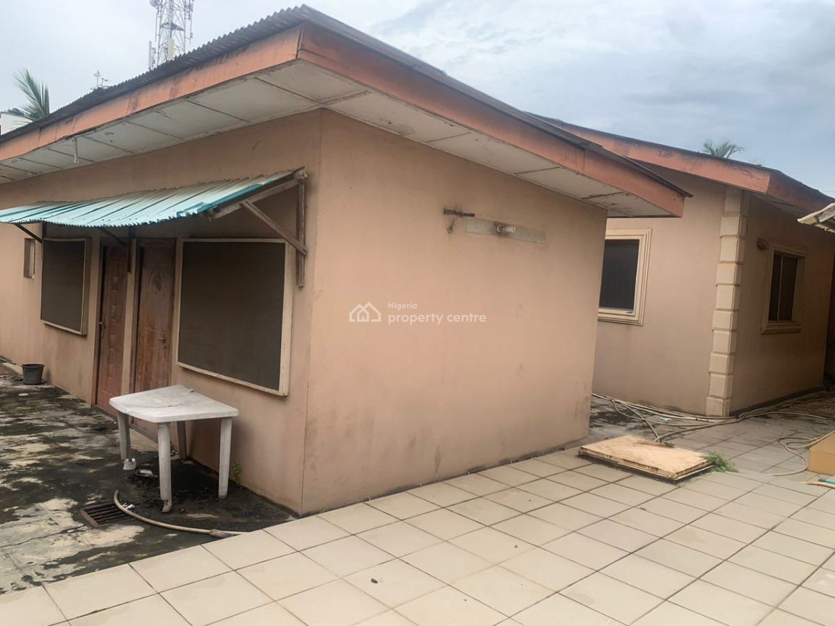 300sqm Land, Omole Phase 2, Ikeja, Lagos, Residential Land for Sale