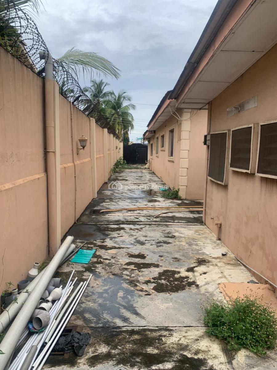 300sqm Land, Omole Phase 2, Ikeja, Lagos, Residential Land for Sale