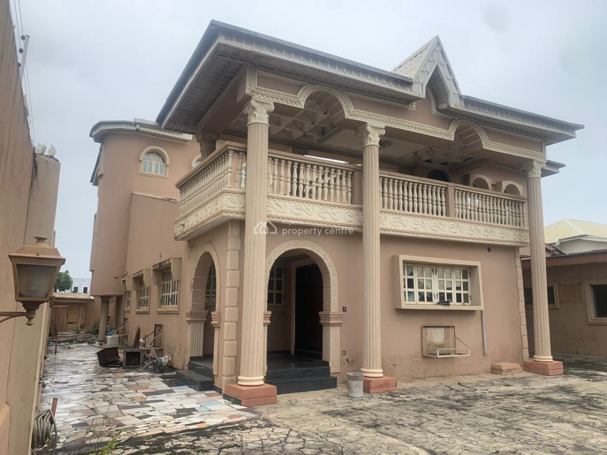 300sqm Land, Omole Phase 2, Ikeja, Lagos, Residential Land for Sale