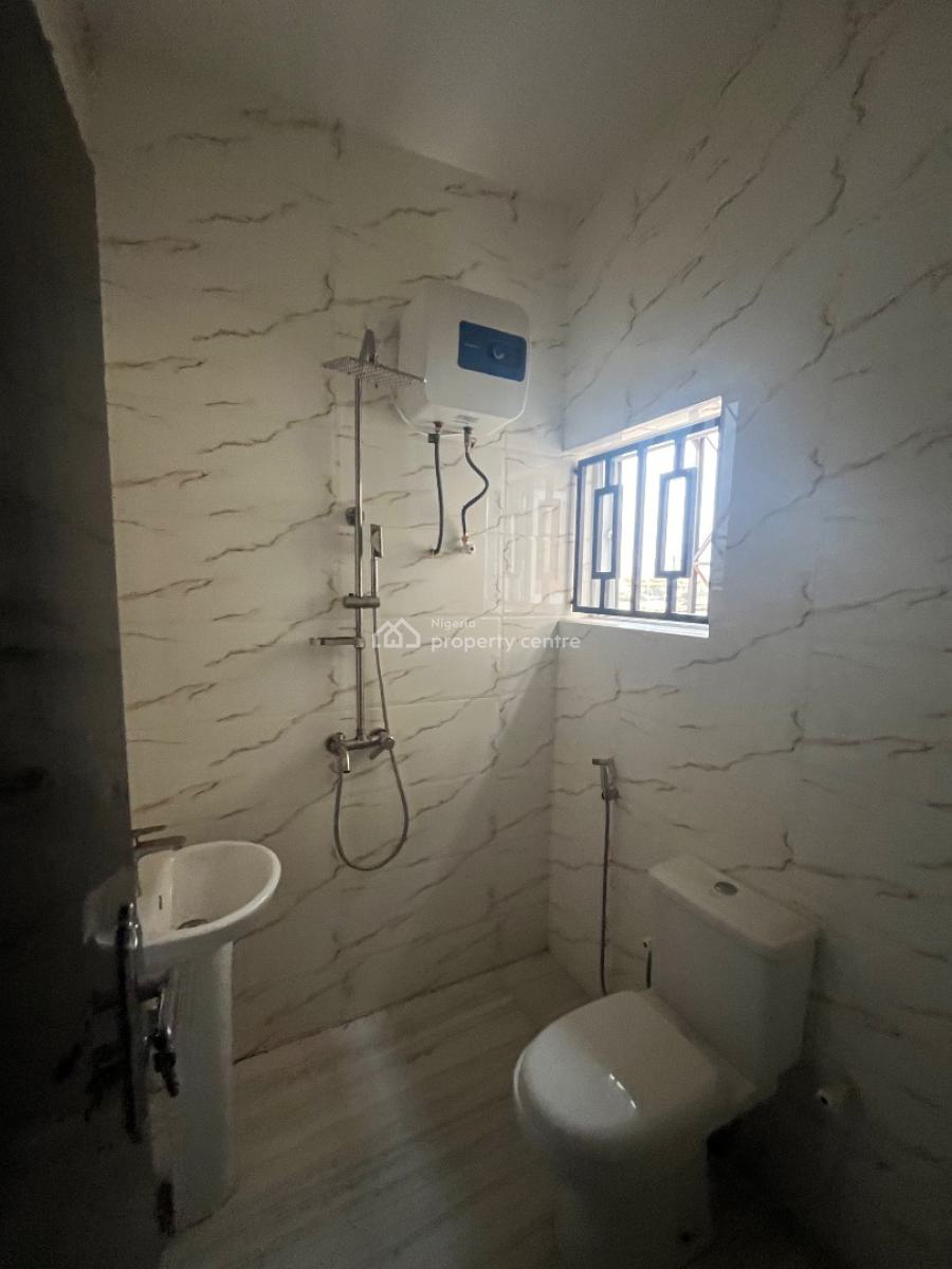 3 Bedrooms Flat, of Orchid Road, Ajah, Lagos, Flat / Apartment for Rent