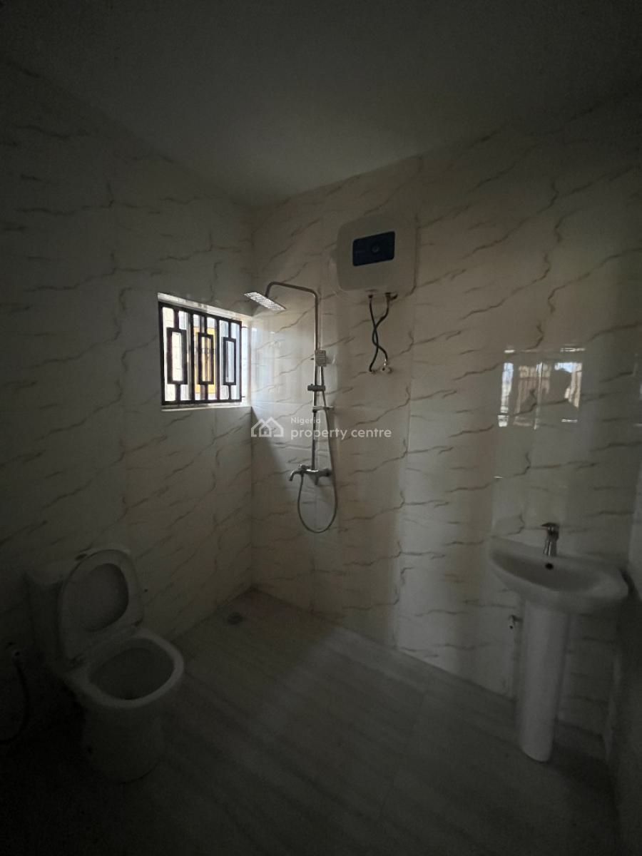 3 Bedrooms Flat, of Orchid Road, Ajah, Lagos, Flat / Apartment for Rent