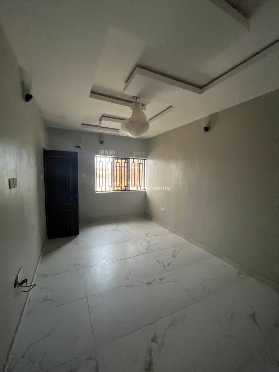 3 Bedrooms Flat, of Orchid Road, Ajah, Lagos, Flat / Apartment for Rent