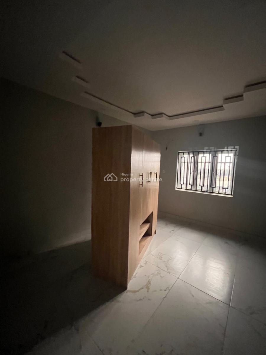 3 Bedrooms Flat, of Orchid Road, Ajah, Lagos, Flat / Apartment for Rent