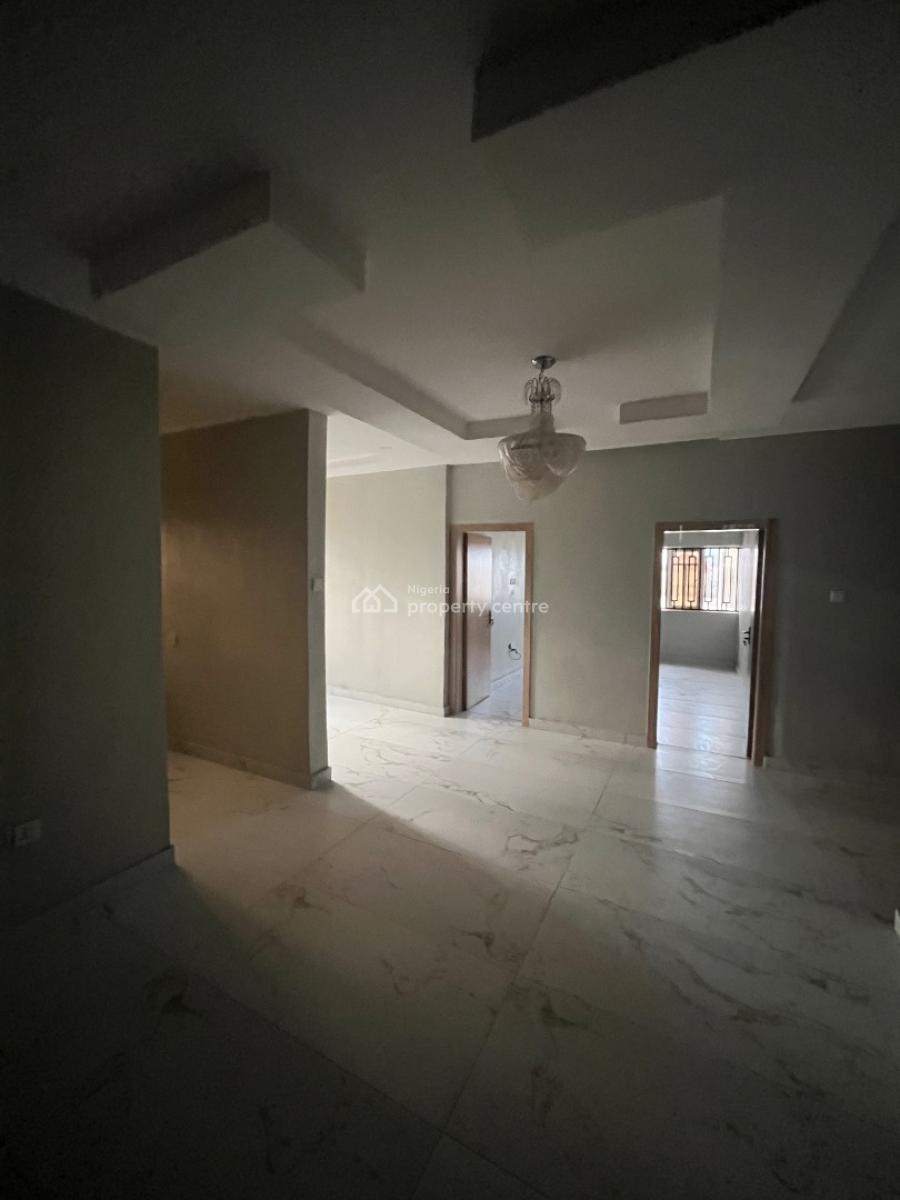 3 Bedrooms Flat, of Orchid Road, Ajah, Lagos, Flat / Apartment for Rent