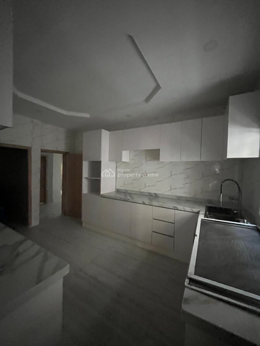 3 Bedrooms Flat, of Orchid Road, Ajah, Lagos, Flat / Apartment for Rent