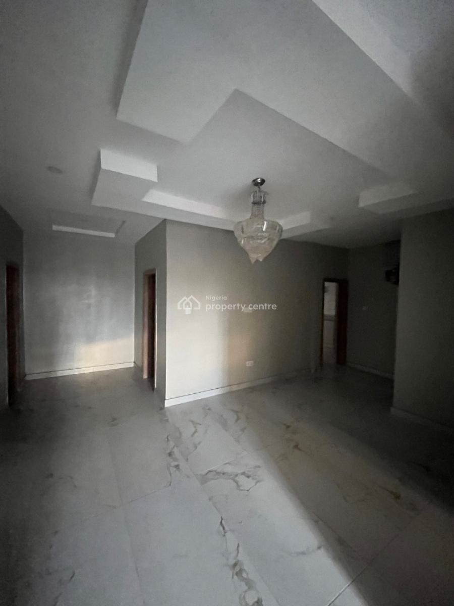 3 Bedrooms Flat, of Orchid Road, Ajah, Lagos, Flat / Apartment for Rent