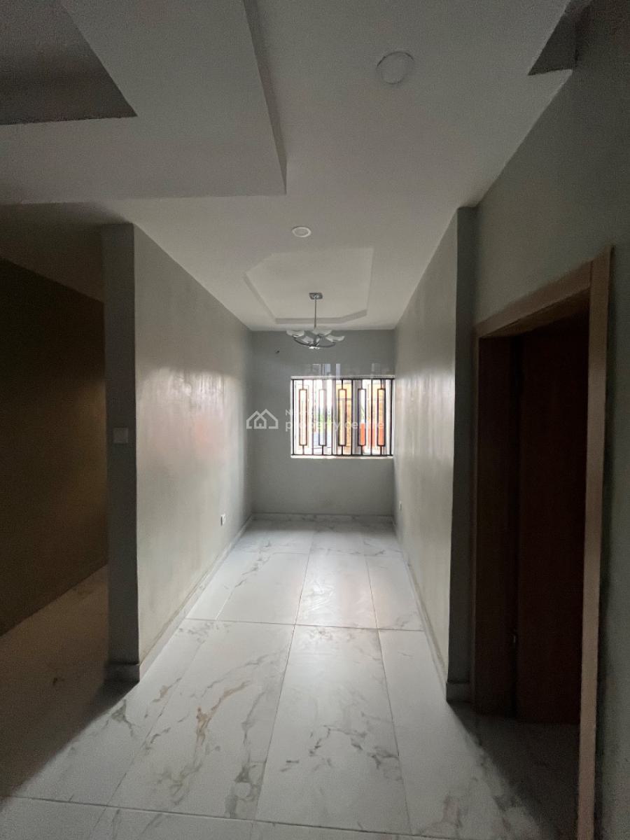 3 Bedrooms Flat, of Orchid Road, Ajah, Lagos, Flat / Apartment for Rent