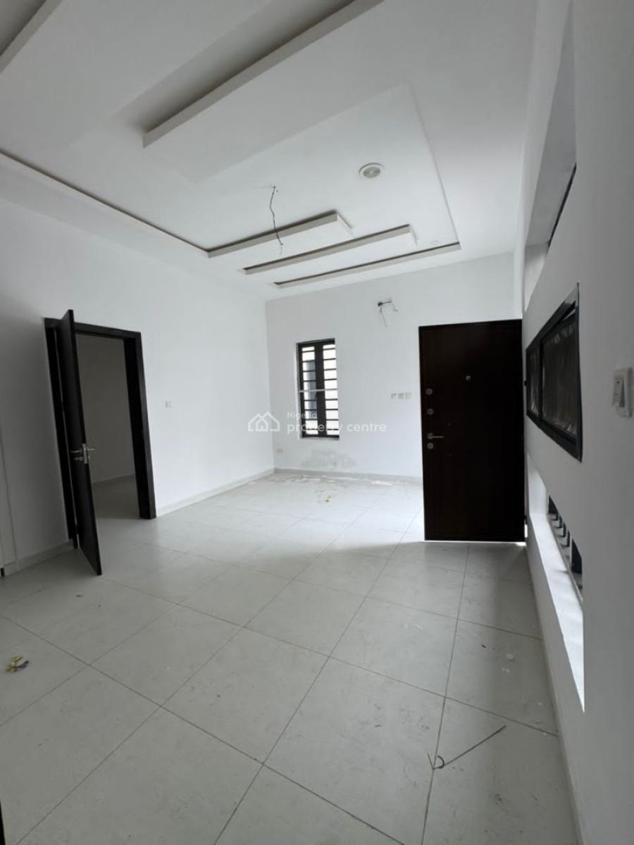 4 Bedroom Semi Detached Duplex, Orchid, Lekki, Lagos, Semi-detached Duplex for Sale