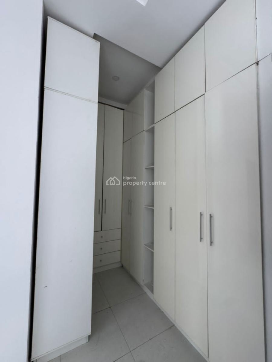 4 Bedroom Semi Detached Duplex, Orchid, Lekki, Lagos, Semi-detached Duplex for Sale