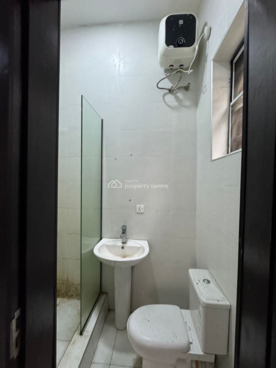 4 Bedroom Semi Detached Duplex, Orchid, Lekki, Lagos, Semi-detached Duplex for Sale