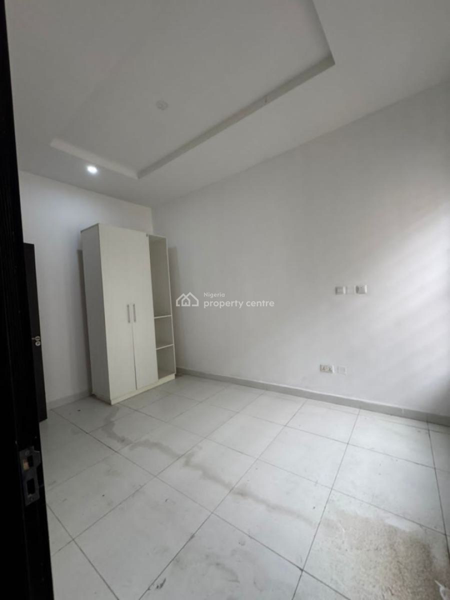 4 Bedroom Semi Detached Duplex, Orchid, Lekki, Lagos, Semi-detached Duplex for Sale