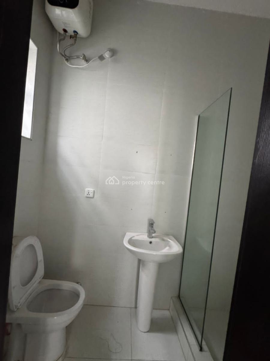 4 Bedroom Semi Detached Duplex, Orchid, Lekki, Lagos, Semi-detached Duplex for Sale