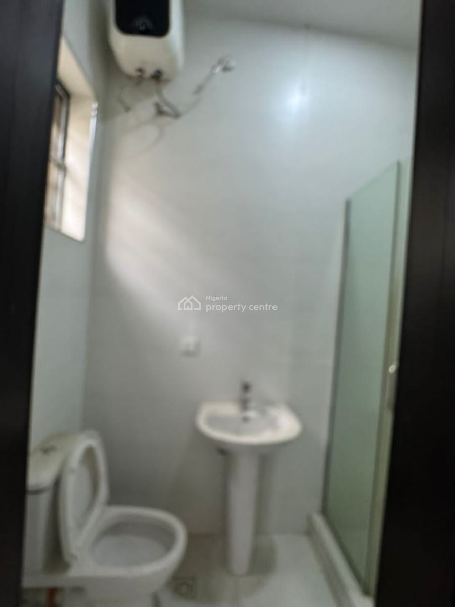 4 Bedroom Semi Detached Duplex, Orchid, Lekki, Lagos, Semi-detached Duplex for Sale