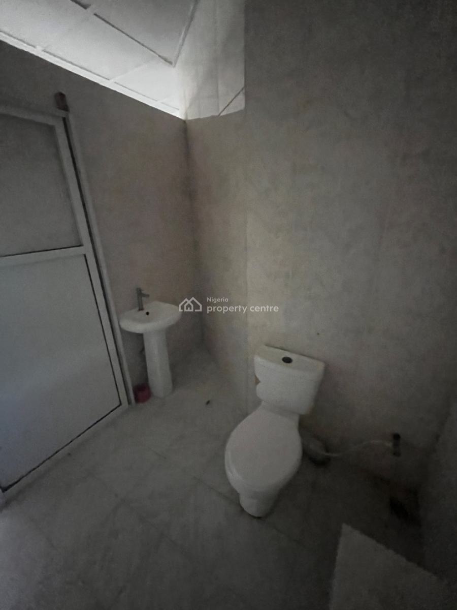 2 Bedroom Flat, Peace Land Estate, Ogombo, Ajah, Lagos, Flat / Apartment for Rent