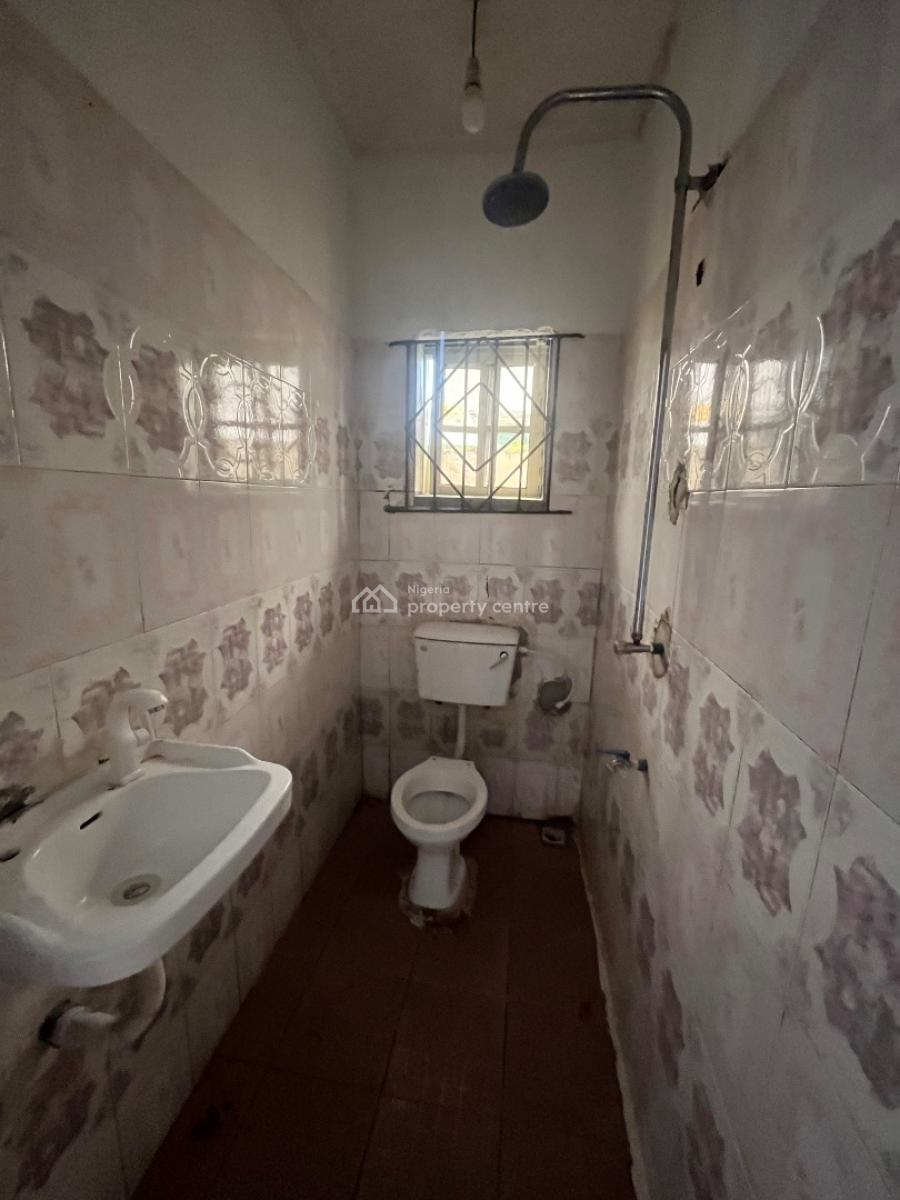 2 Bedroom Flat, Peace Land Estate, Ogombo, Ajah, Lagos, Flat / Apartment for Rent