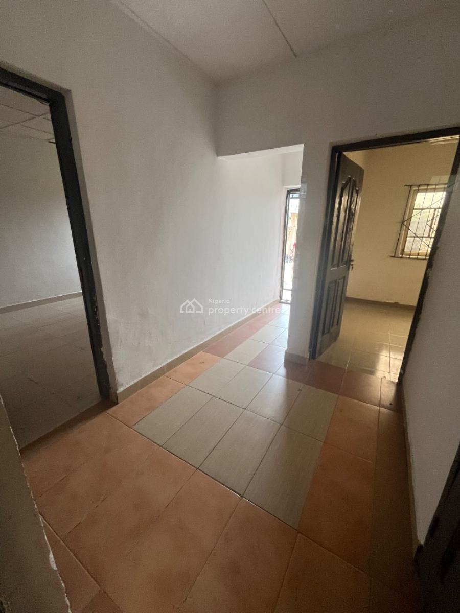2 Bedroom Flat, Peace Land Estate, Ogombo, Ajah, Lagos, Flat / Apartment for Rent
