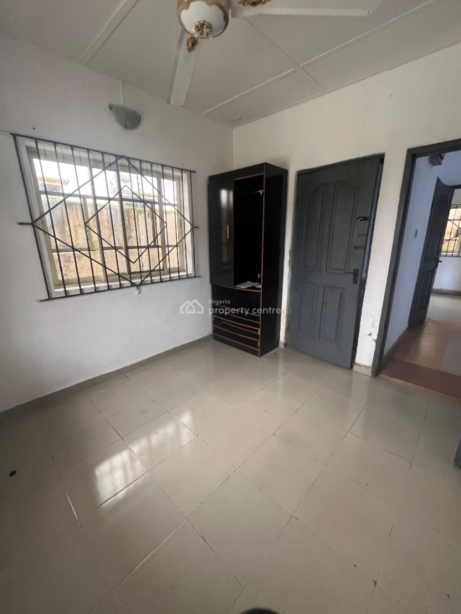 2 Bedroom Flat, Peace Land Estate, Ogombo, Ajah, Lagos, Flat / Apartment for Rent