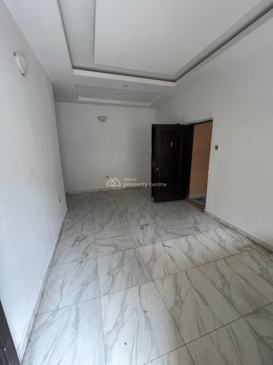 2 Bedroom Flat, Peace Land Estate, Ogombo, Ajah, Lagos, Flat / Apartment for Rent