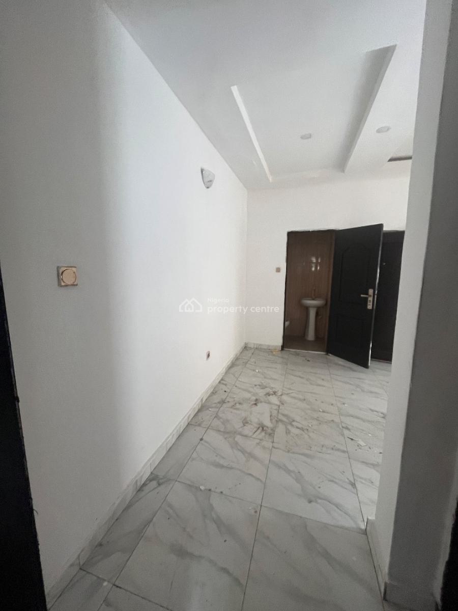 Mini Flat Room and Parlour, Ogombo, Ajah, Lagos, Mini Flat (room and Parlour) for Rent