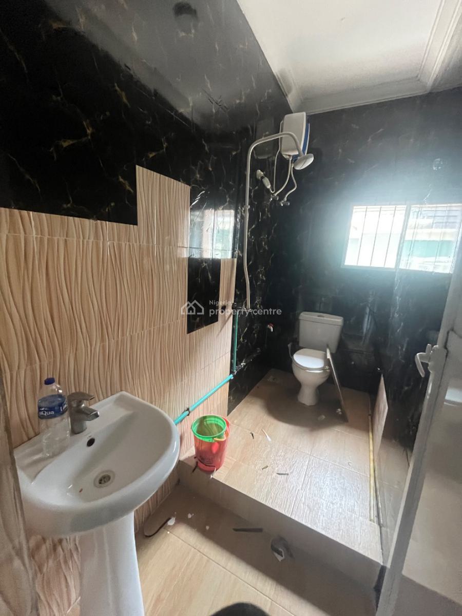 Mini Flat Room and Parlour, Ogombo, Ajah, Lagos, Mini Flat (room and Parlour) for Rent