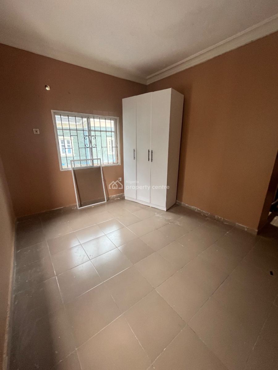 Mini Flat Room and Parlour, Ogombo, Ajah, Lagos, Mini Flat (room and Parlour) for Rent