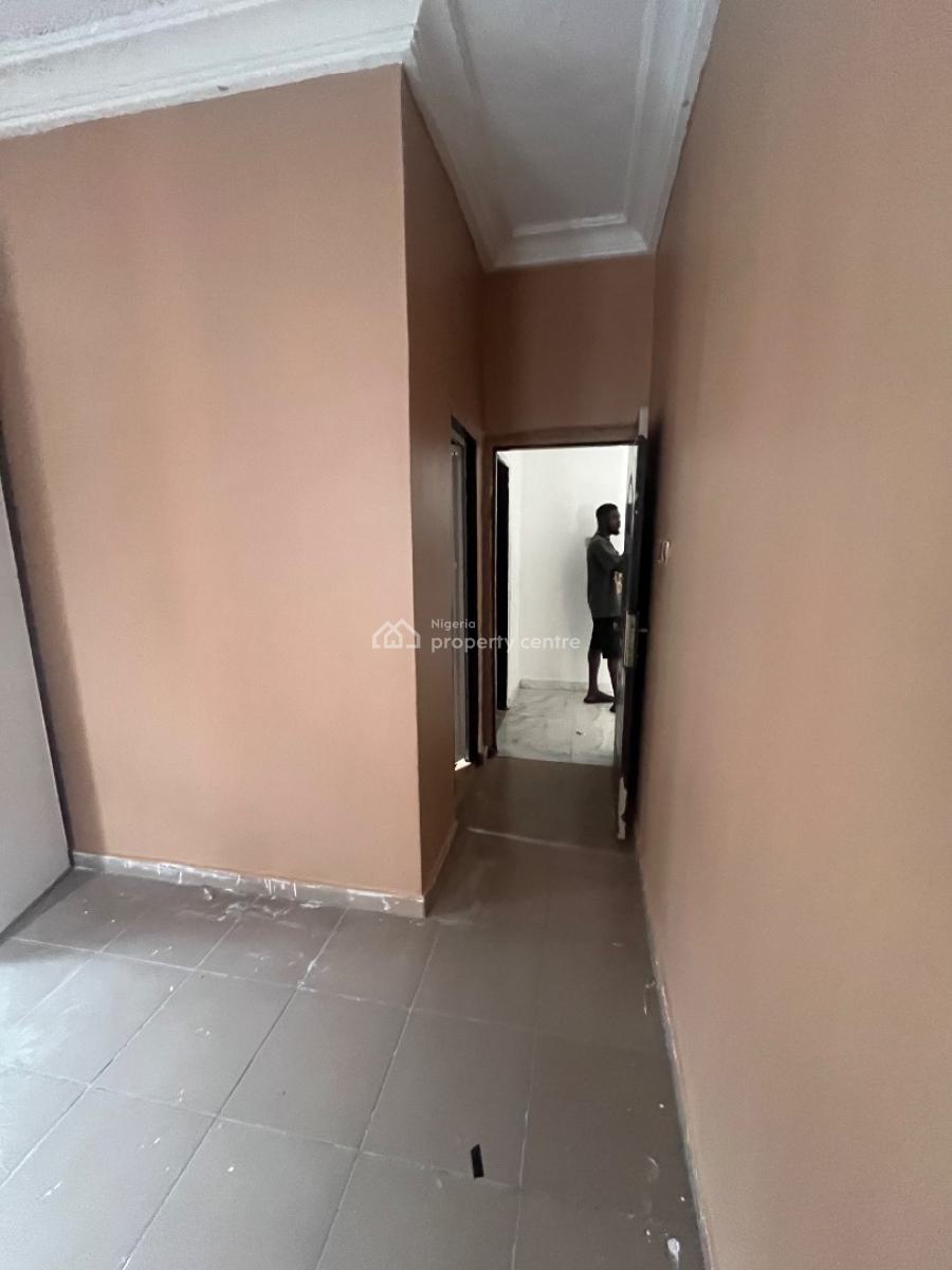 Mini Flat Room and Parlour, Ogombo, Ajah, Lagos, Mini Flat (room and Parlour) for Rent