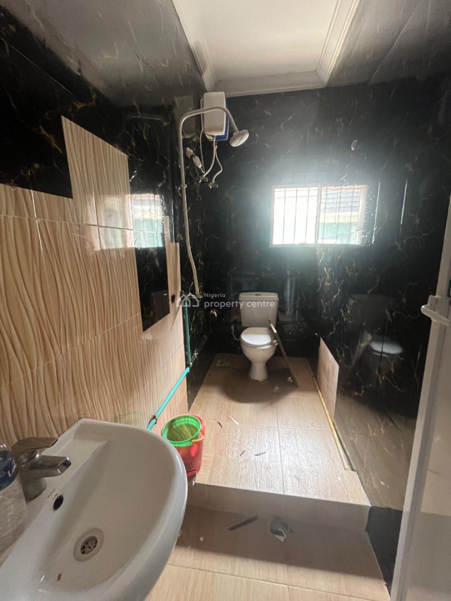 Mini Flat Room and Parlour, Ogombo, Ajah, Lagos, Mini Flat (room and Parlour) for Rent