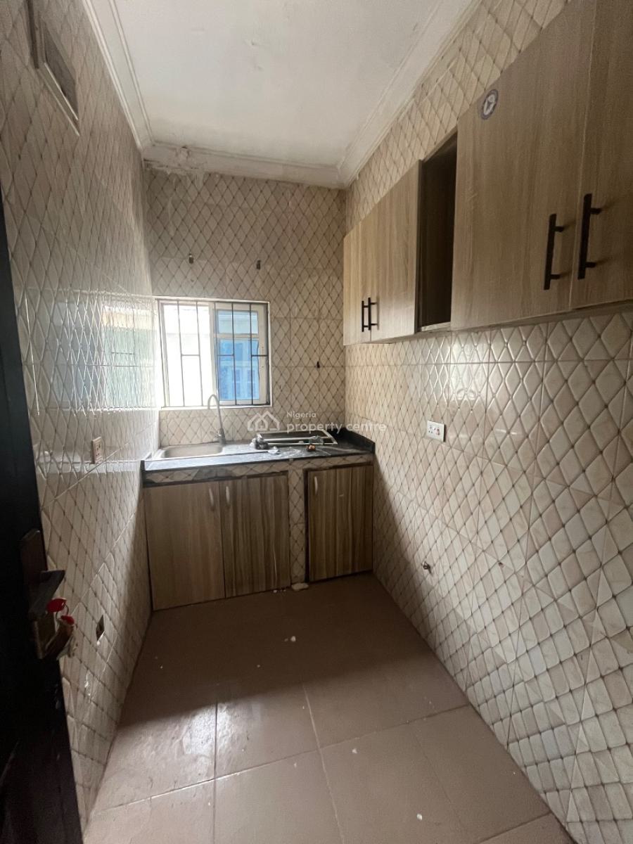 Mini Flat Room and Parlour, Ogombo, Ajah, Lagos, Mini Flat (room and Parlour) for Rent