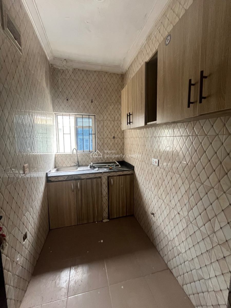 Mini Flat Room and Parlour, Ogombo, Ajah, Lagos, Mini Flat (room and Parlour) for Rent