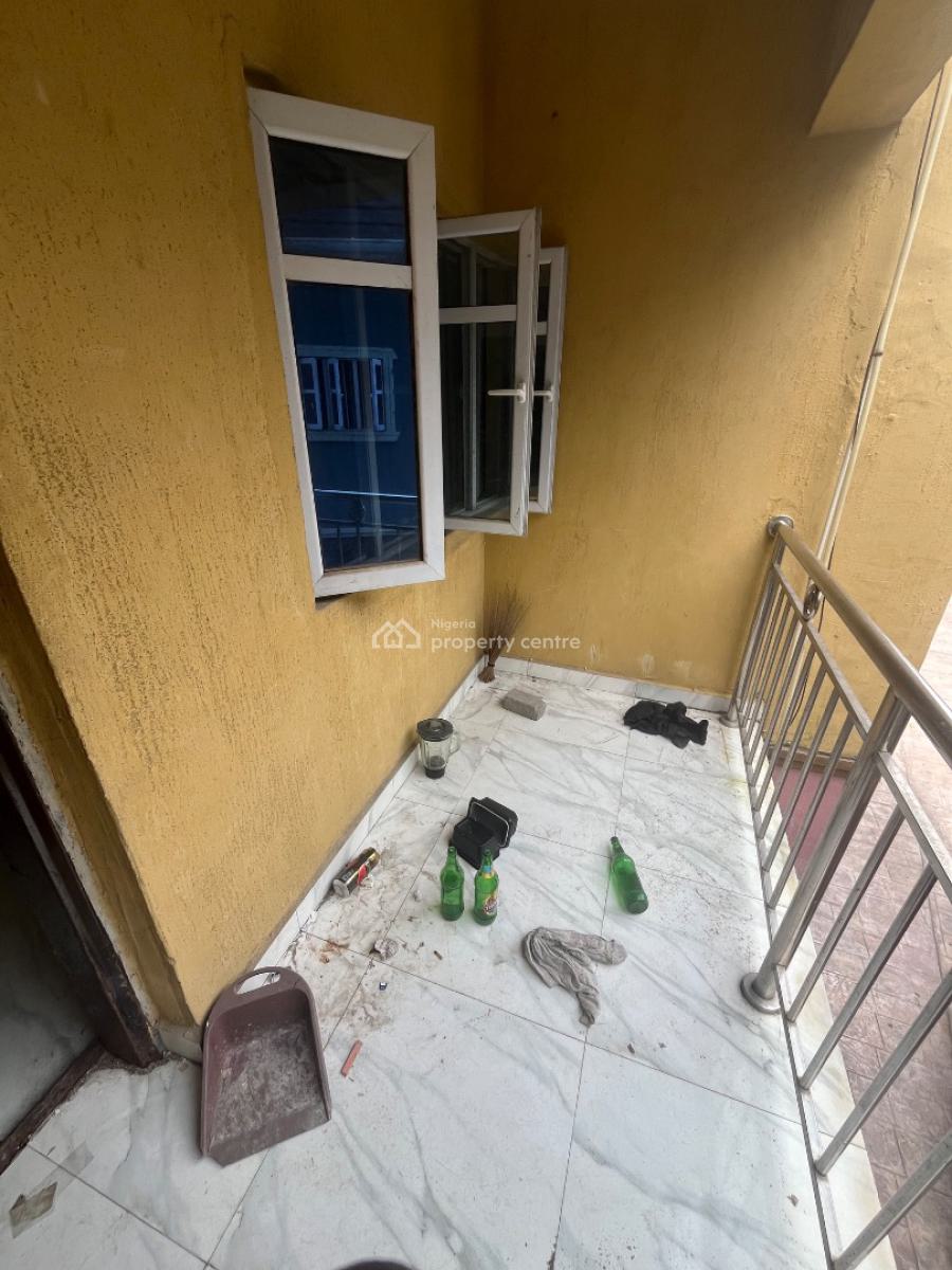 Mini Flat Room and Parlour, Ogombo, Ajah, Lagos, Mini Flat (room and Parlour) for Rent