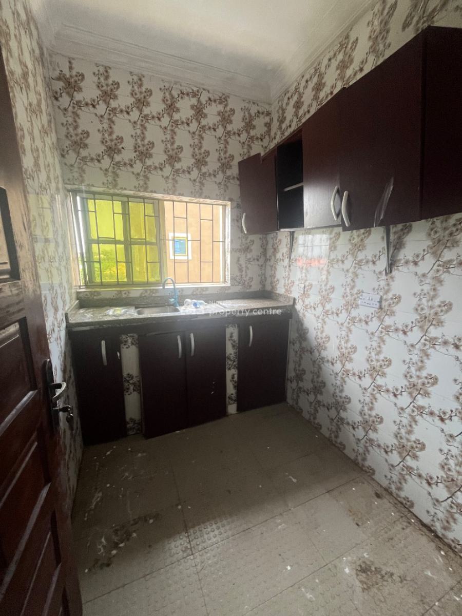 Mini Flat Room and Parlour, Peace Land Estate, Ogombo, Ajah, Lagos, Mini Flat (room and Parlour) for Rent