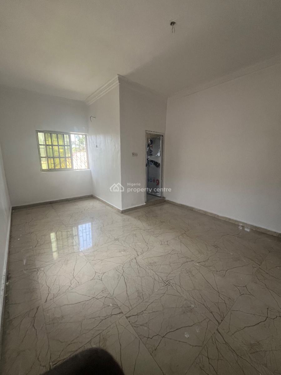 Mini Flat Room and Parlour, Peace Land Estate, Ogombo, Ajah, Lagos, Mini Flat (room and Parlour) for Rent