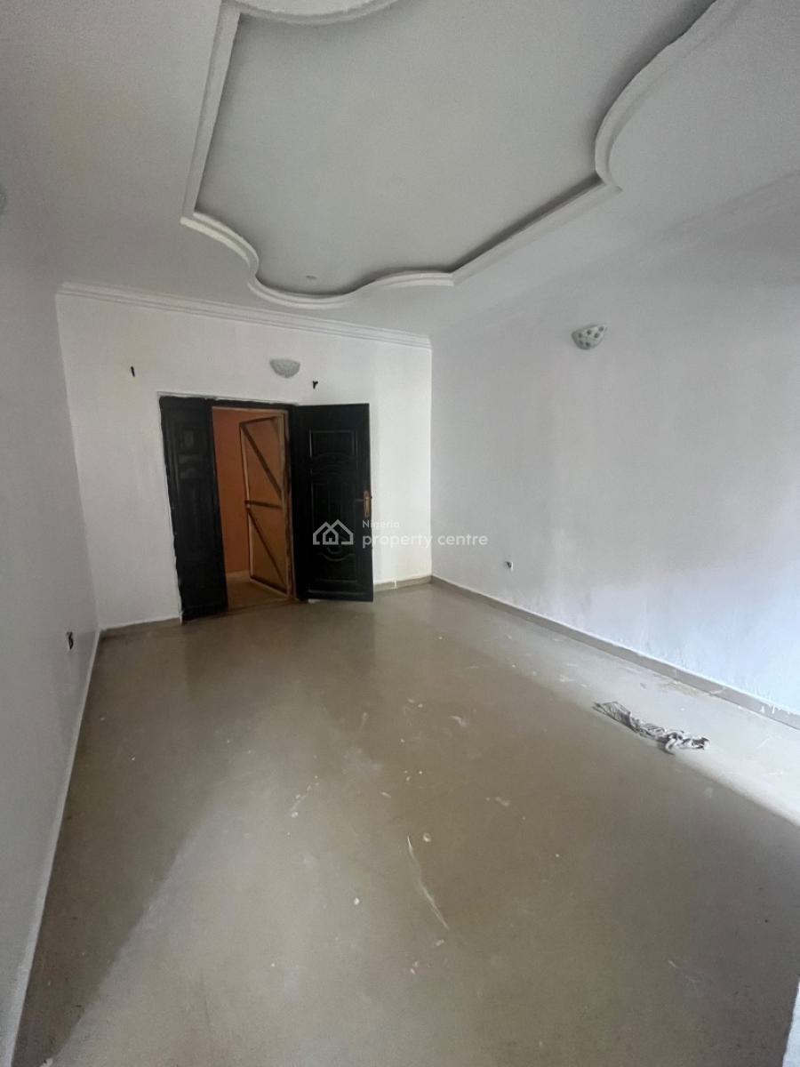 Mini Flat Room and Parlour, Peace Land Estate, Ogombo, Ajah, Lagos, Mini Flat (room and Parlour) for Rent