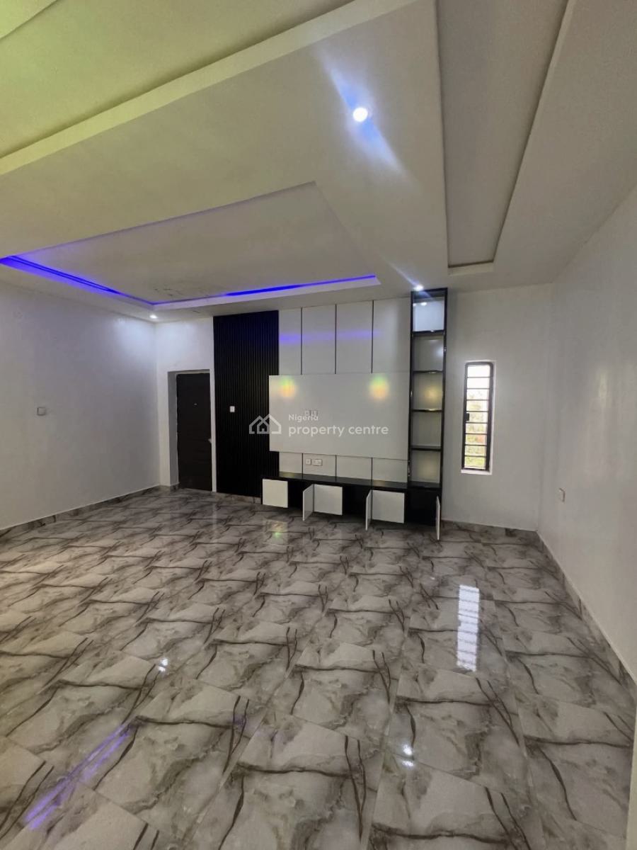Luxurious and Tastefully Finished 4 Bedroom Semi-detached Duplex, Shell Cooperative Estate/ Eneka Link Road, Port Harcourt, Rivers, Semi-detached Duplex for Sale