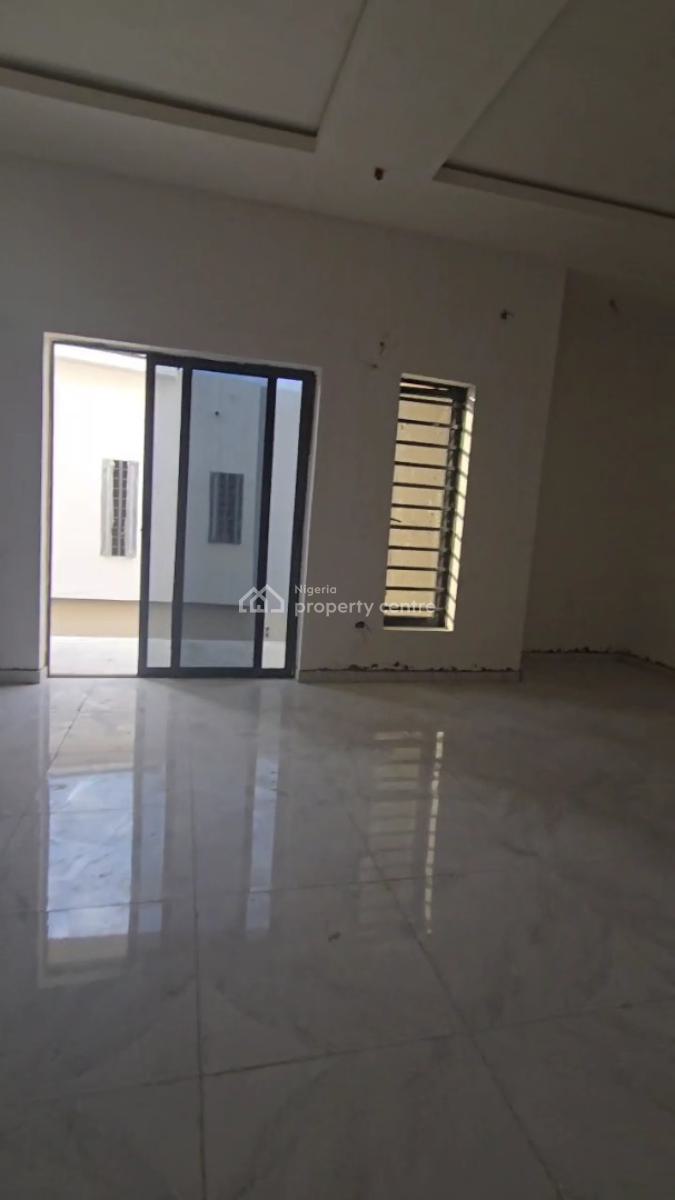 Brand New 4 Bedroom Terraced Duplex with Bq, Gra, Ogudu, Lagos, Terraced Duplex for Sale