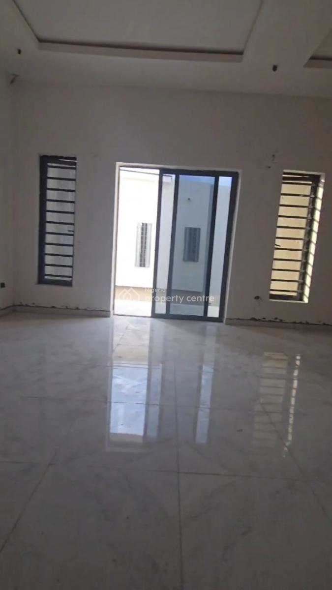Brand New 4 Bedroom Terraced Duplex with Bq, Gra, Ogudu, Lagos, Terraced Duplex for Sale