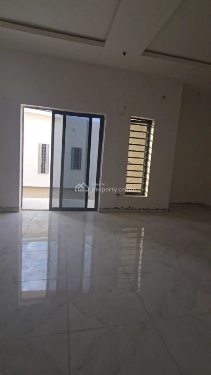 Brand New 4 Bedroom Terraced Duplex with Bq, Gra, Ogudu, Lagos, Terraced Duplex for Sale