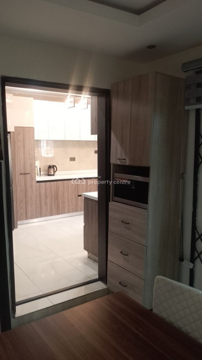 5 Bedroom Detached Duplex, Northern Foreshore, Lekki, Lagos, Detached Duplex for Sale