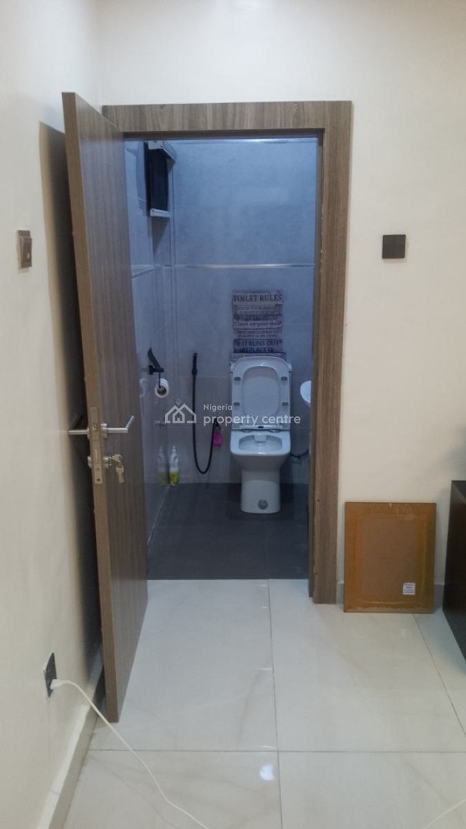 5 Bedroom Detached Duplex, Northern Foreshore, Lekki, Lagos, Detached Duplex for Sale