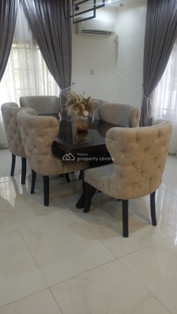 5 Bedroom Detached Duplex, Northern Foreshore, Lekki, Lagos, Detached Duplex for Sale