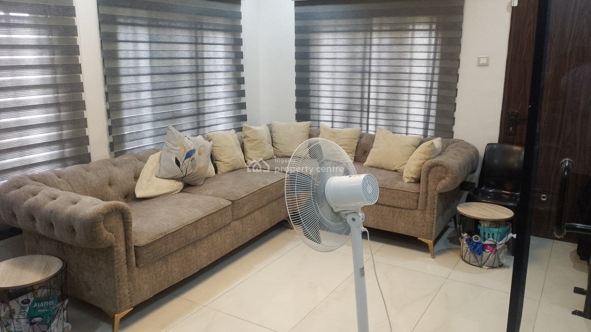 5 Bedroom Detached Duplex, Northern Foreshore, Lekki, Lagos, Detached Duplex for Sale