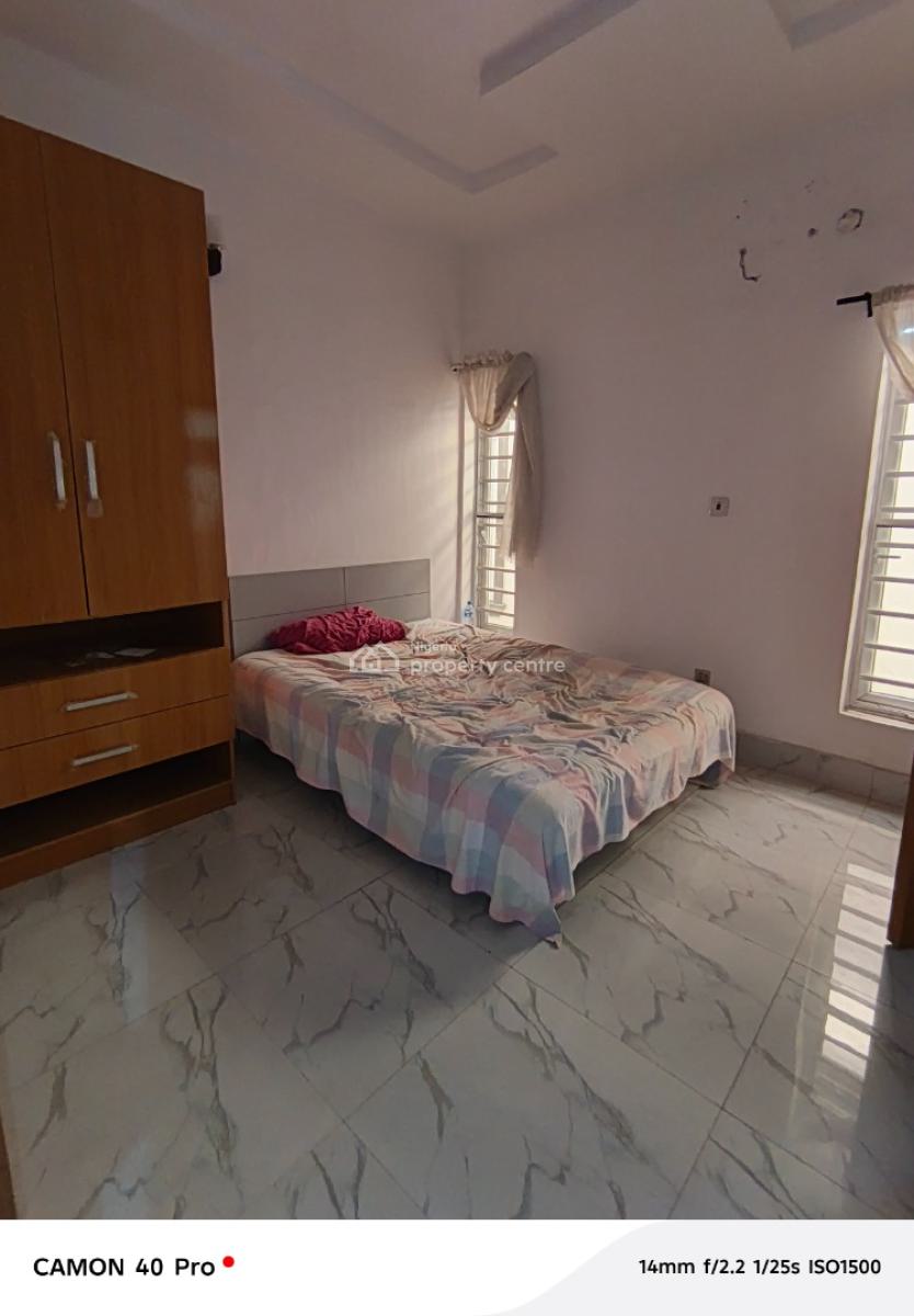 Furnished 5 Bedroom Detached Building, Off Akeem Dickson Street, Lekki Phase 1, Lekki, Lagos, Detached Duplex for Sale