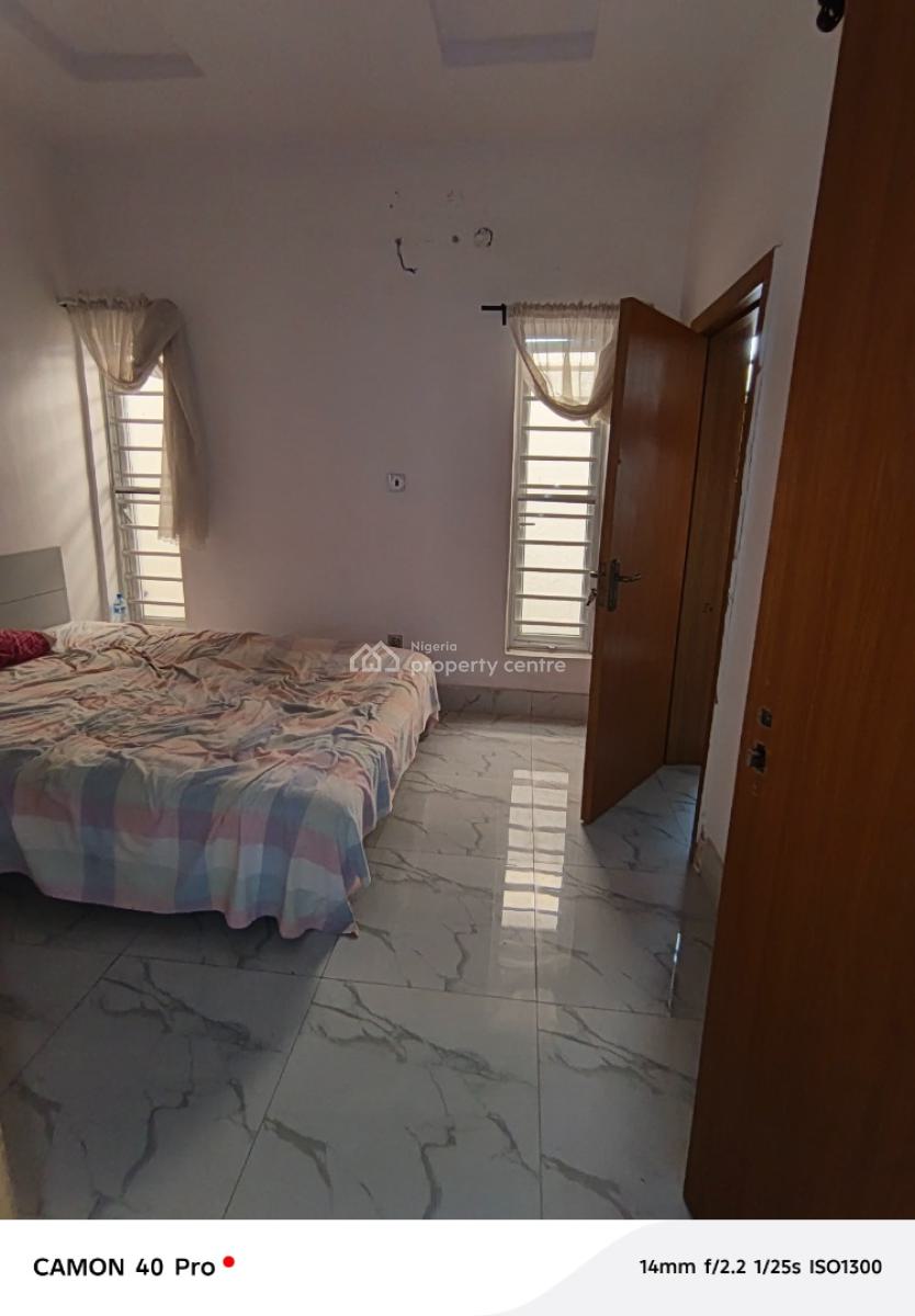 Furnished 5 Bedroom Detached Building, Off Akeem Dickson Street, Lekki Phase 1, Lekki, Lagos, Detached Duplex for Sale