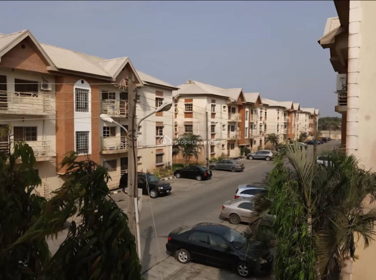3 Bedroom Apartment, Eleguishi Estate, Lekki Scheme 2, Developed By Lsdpc., Ikate Elegushi, Lekki, Lagos, Flat / Apartment for Sale