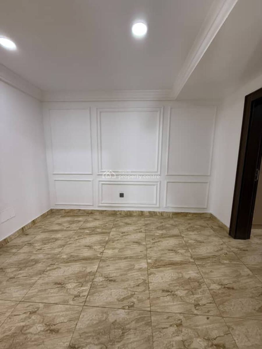 Newly Built 4 Bedroom Terrace Duplex with Bq, Games Village, Kaura, Abuja, Terraced Duplex for Rent