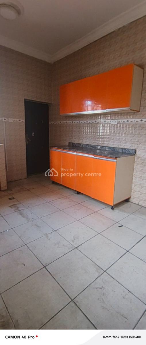5 Bedroom Duplex in Lekki Phase 1, Off Akeem Dickson Street, Lekki Phase 1, Lekki, Lagos, Detached Duplex for Rent