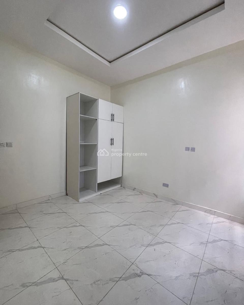 Luxury 4 Bedroom Semi Detached Duplex, Vgc, Lekki, Lagos, Semi-detached Duplex for Sale