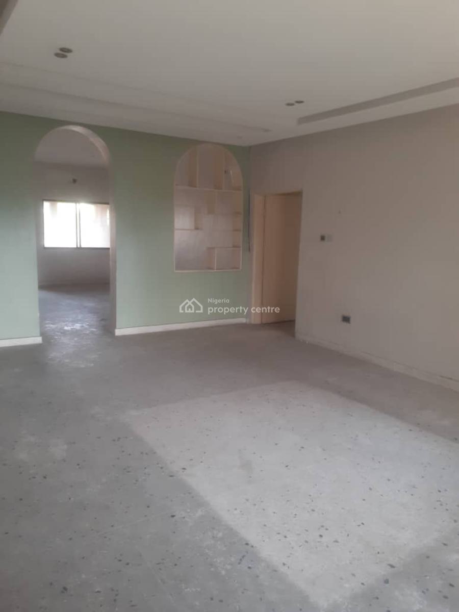 3 Bedroom Flat, Victoria Island (vi), Lagos, Flat / Apartment for Rent