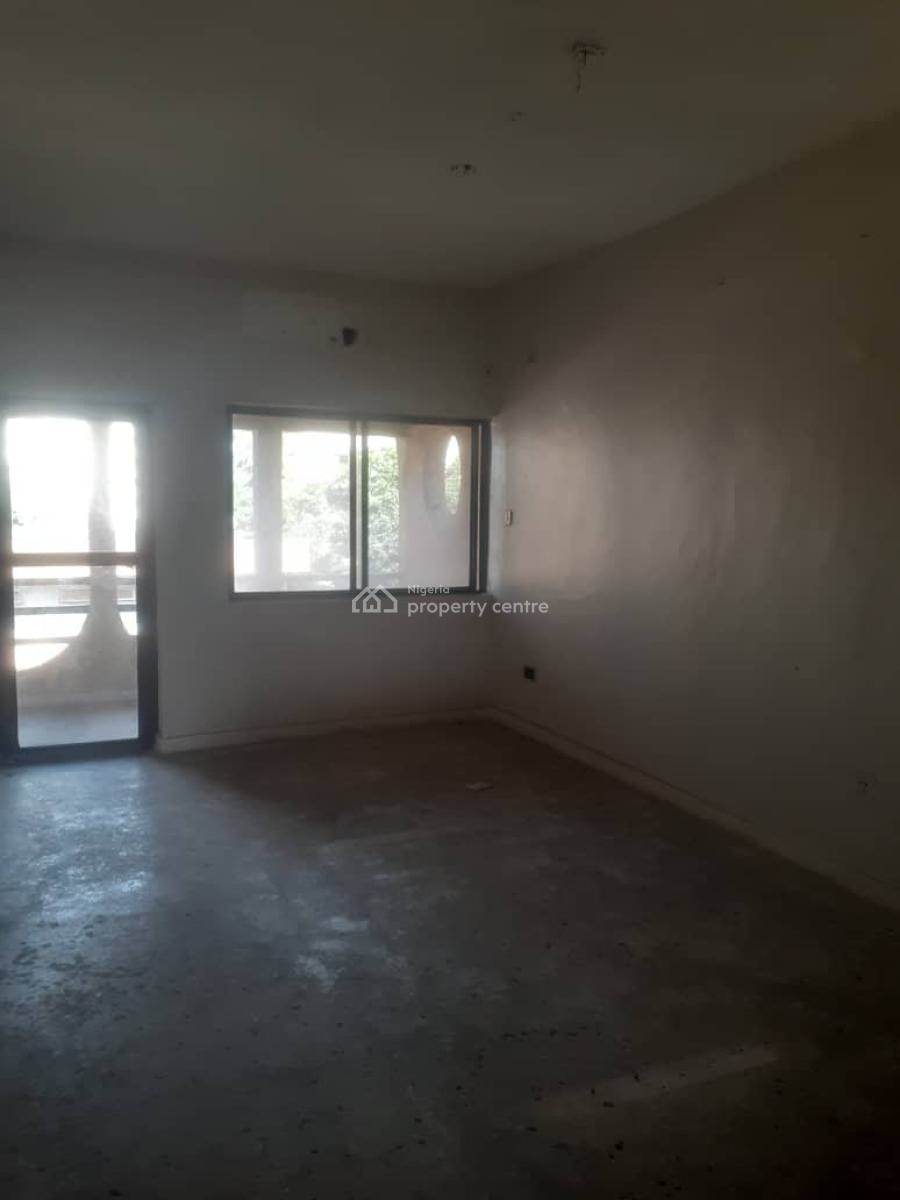 3 Bedroom Flat, Victoria Island (vi), Lagos, Flat / Apartment for Rent