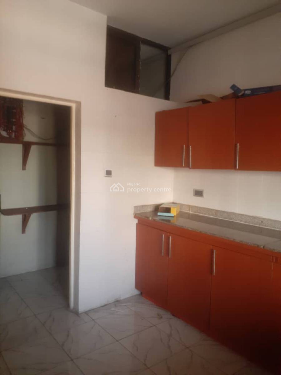3 Bedroom Flat, Victoria Island (vi), Lagos, Flat / Apartment for Rent